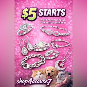 $5 Start Jewelry